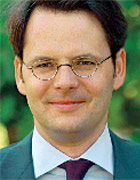Transparenz statt "Vier-Augen-Gesellschaft"