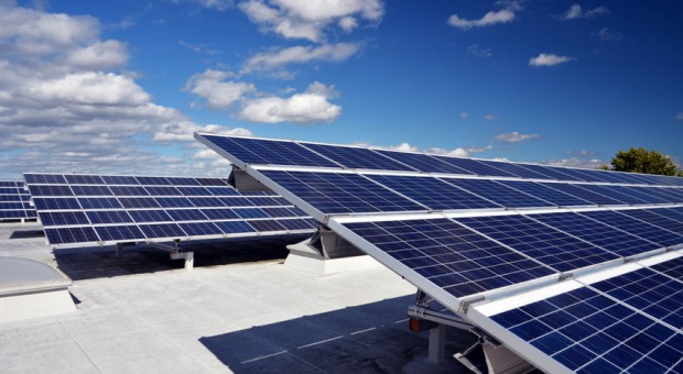 Die europäische Solarindustrie leidet unter dem Preisdruck aus China.