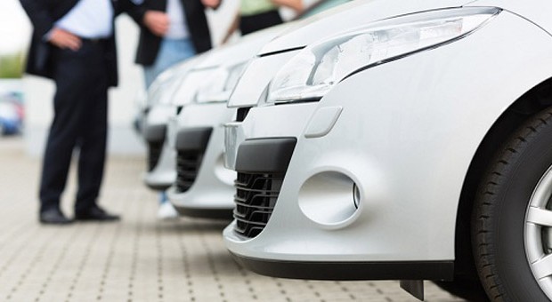 Vor allem in China und den USA brummt das Geschäft für Autobauer.