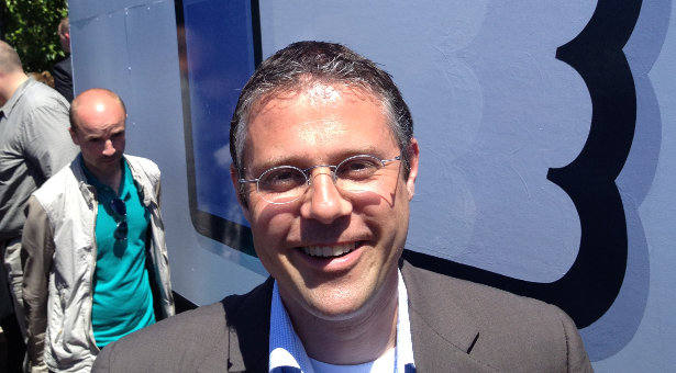 impulse-Blogger Gunnar Berning