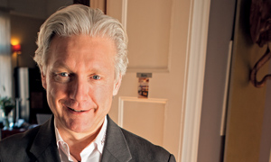Malermeister Volker Geyer