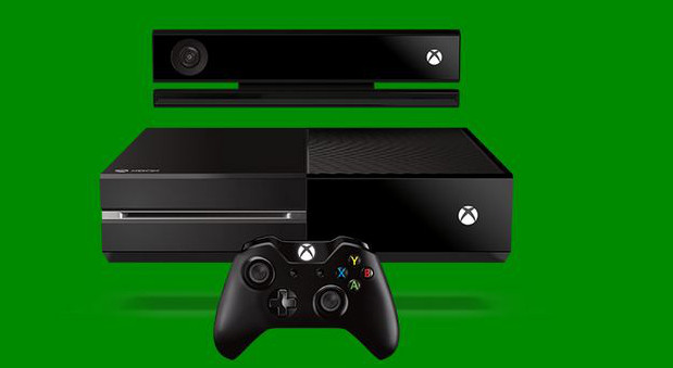 X-Box One