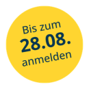 Störer bis zum 28.8. anmelden