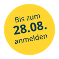 Störer bis zum 28.8. anmelden