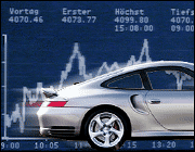 Porsche: Schneller zum Gewinn
