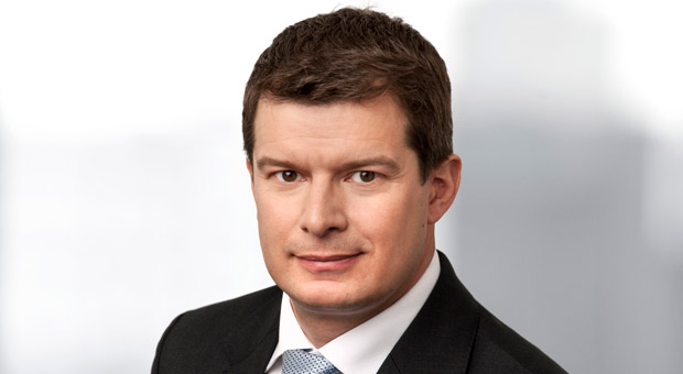 Dr. Alexander Lorenz, Fachanwalt für Arbeitsrecht und Partner bei RölfsPartner in Frankfurt/Main.