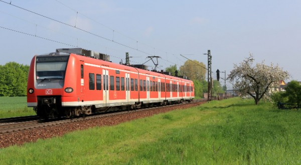 Bahn will Stammkunden für Mainzer Bahnchaos entschädigen