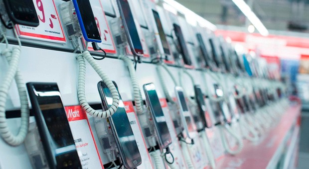 Firmengründer: Bei Media Markt kann von Führung keine Rede sein! | impulse