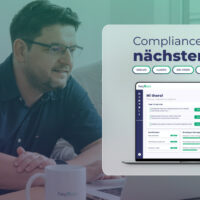 Compliance: Software trifft Anwalts-Expertise