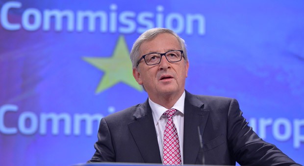 Jean-Claude Juncker, Chef der EU-Kommission, berät an diesem Mittwoch mit den 27 Kommissaren über die künftige Unternehmernsbesteuerung von Unternehmen. Thema dürfte auch eine Mindeststeuer für Firmen sein.