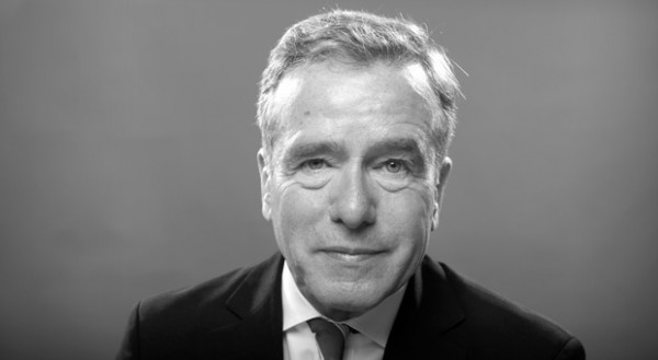 Stephan Friedrichs größter Fehler