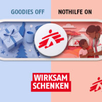 Weihnachten umdenken: Schenken, was wirklich hilft