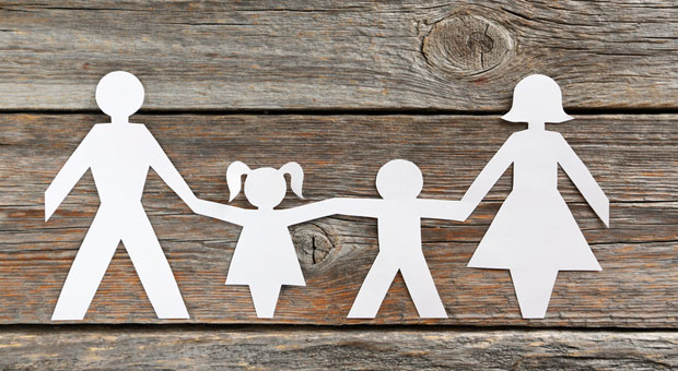 Eine Familienverfassung sichert das harmonische Miteinander in der Familie - und im Familienunternehmen.