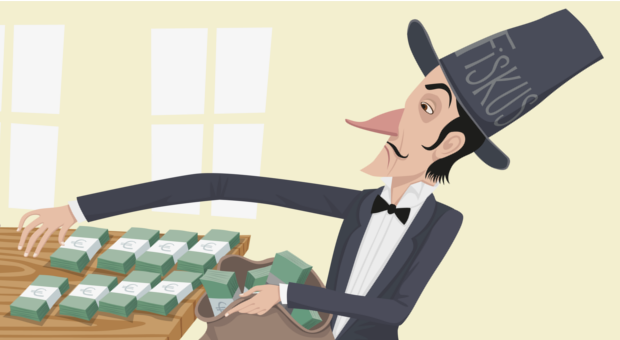 Steuerhinterziehung: Sind die Kosten für eine Selbstanzeige absetzbar? Steuerhinterziehung: Sind die Kosten für eine Selbstanzeige absetzbar?