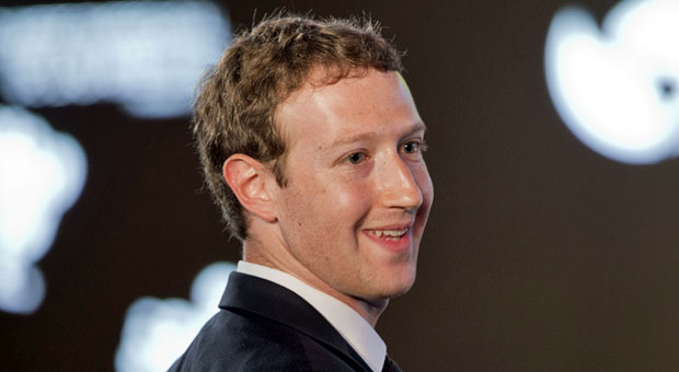 Mark Zuckerberg hat sich Zeit zum Lesen genommen und empfiehlt 23 Bücher.