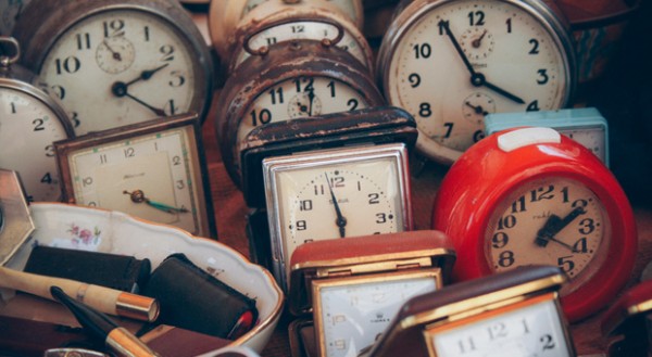 Arbeitsrhythmus: Der Schlüssel zu mehr Produktivität