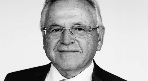Wiestaw Kramski, 
68, Gründer und Gesellschafter des Stanz- und Spritzgussteileherstellers Kramski.