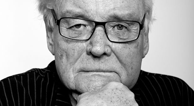 Teure Fehleinschätzung: Meinhard von Gerkan, 
81, Mitgründer des internationalen Architekturbüros gmp, verlor viel Geld in Russland.