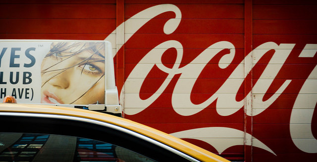 Nicht nur Produkte wie Coca Cola haben das Zeug zur starken Marke. Mit geschicktem Personal Branding kann jeder zur Marke werden.