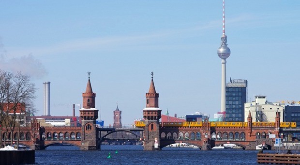 Berlin ist beliebt: 2015  war die Stadt sogar der europaweite Investorenliebling.