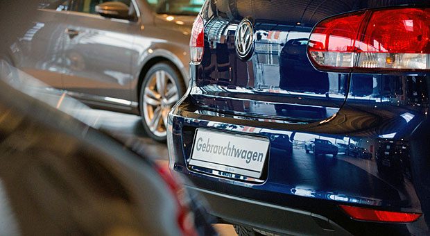 Neuwagen Oder Gebrauchtwagen Neu Oder Gebraucht Die Qual Der
