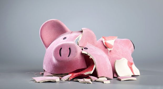 Das Sparschwein ist schon geplündert - und nun auch noch eine Steuernachzahlung? Diese Tipps helfen, das Finanzamt gnädiger zu stimmen.