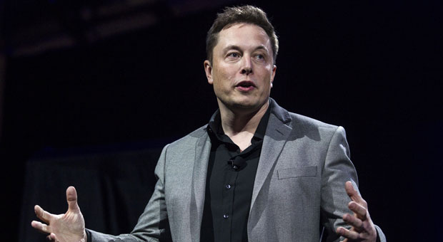 Elon Musk wurde schon mit zwölf Jahren zum Unternehmer. Er sagt: „Ich gründe Firmen nicht, um Firmen zu gründen, sondern um Dinge zu erledigen“ - nur eins seiner inspirierenden Zitate.