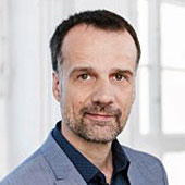 Christoph Wenk-Fischer