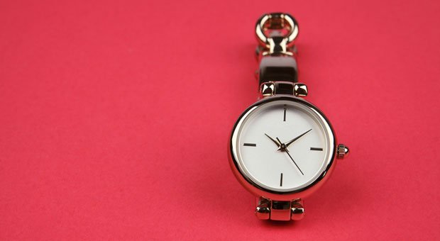 Wenn die Mitarbeiter während eines Meetings zu oft auf ihre Uhr schauen, ist das meist kein gutes Zeichen.