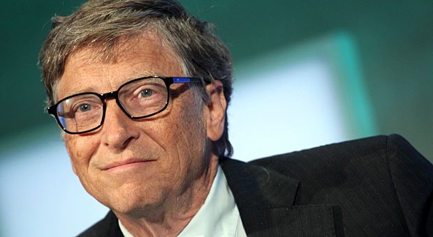 Auch ein Bill Gates macht nicht immer alles richtig: Sein erstes Unternehmen brachte ihm nur Verluste ein. Dann gründete Gates Microsoft - heute ist er der reichste Mann der Welt. Auch andere berühmte Unternehmer waren schon mal pleite.