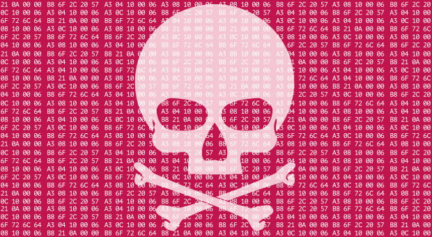 Angriff aus dem Netz: Ein Hacker hatte die E-Mail-Adresse der Textilreinigung Klaiber gekapert und Hunderttausende Mails verschickt.