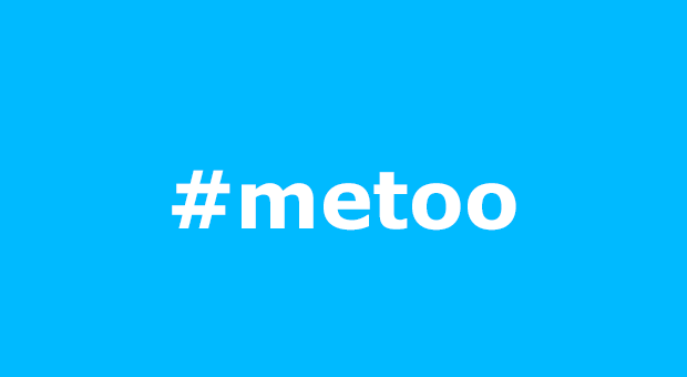 Unter dem Hashtag #metoo teilen Frauen in den sozialen Netzwerken ihre Erlebnisse mit Sexismus, Belästigung und Missbrauch.