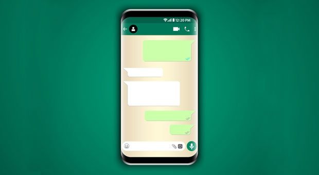Nicht DSGVO-konform: WhatsApp greift auf das Adressbuch des Smartphones zu. Unternehmen können auf zahlreiche alternative Messenger-Dienste ausweichen.