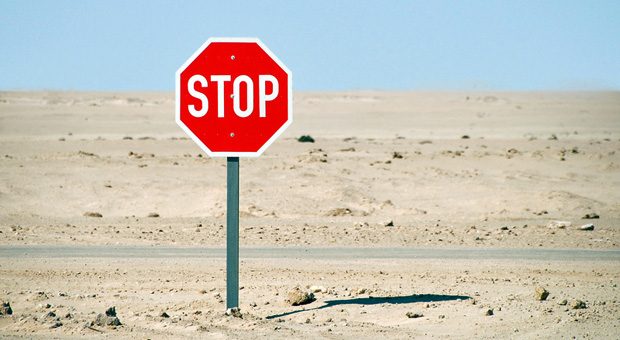 Grenzen setzen: Diese 4 Grenzen setzen sich erfolgreiche Unternehmer ...