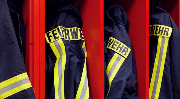 Mitglieder der Freiwilligen Feuerwehr müssen für ihr Ehrenamt bezahlt freigestellt werden.