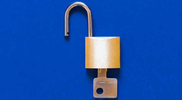 Wer kein sicheres Passwort wählt, reicht Hackern den Schlüssel zu seinen Daten.