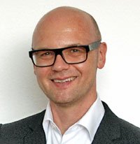 Dieter Lederer
