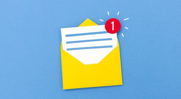 Wie Sie effektiv per E-Mail kommunizieren? Machen Sie es dem Empfänger Ihrer Nachricht so leicht wie möglich, zu antworten.