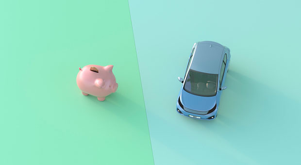 Mal Luxus, mal die Sparvariante: Der Firmenwagenmonitor 2019 zeigt, wer die teuersten Dienstautos fährt.