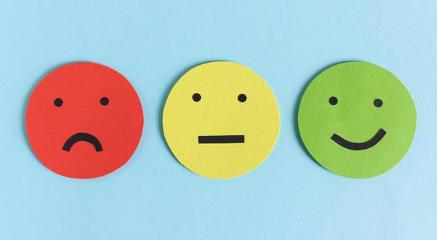 Mit diesen 5 Maßnahmen verfliegt die negative Stimmung