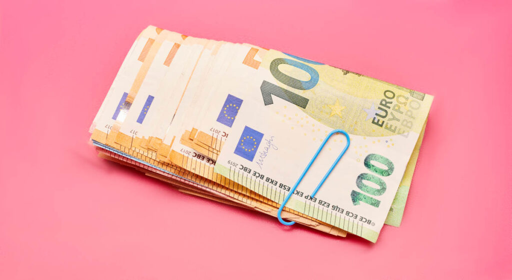 Gewinn steigern Mehr Rendite in 3 Schritten