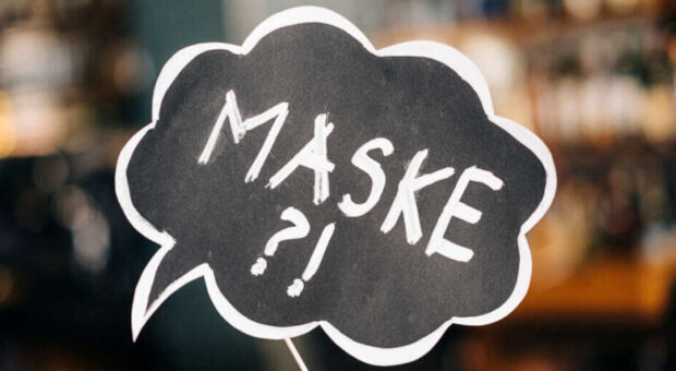 Wie können Chefs die Maskenpflicht im Betrieb umsetzen?