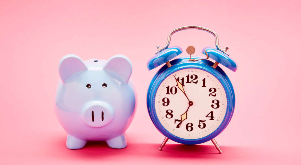 Lebensarbeitszeitkonto Mit einem neuen Arbeitszeitmodell gegen den