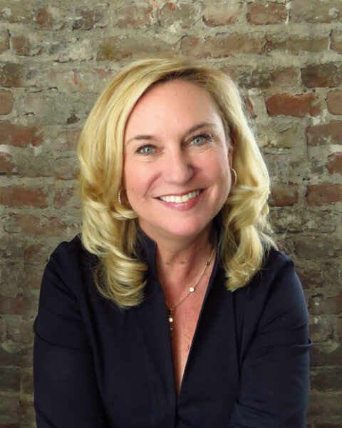 Whitney Bouck, CEO von HelloSign