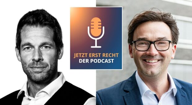 Podcastfolge Bodo Janssen