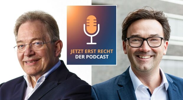 Podcast mit Ulrich Hemel