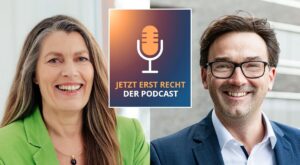Podcast mit Jutta Heller