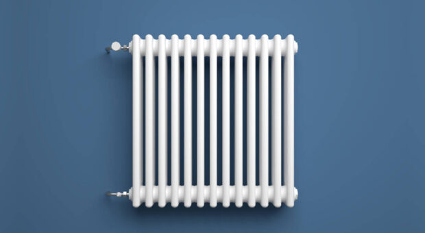 Mindesttemperatur am Arbeitsplatz