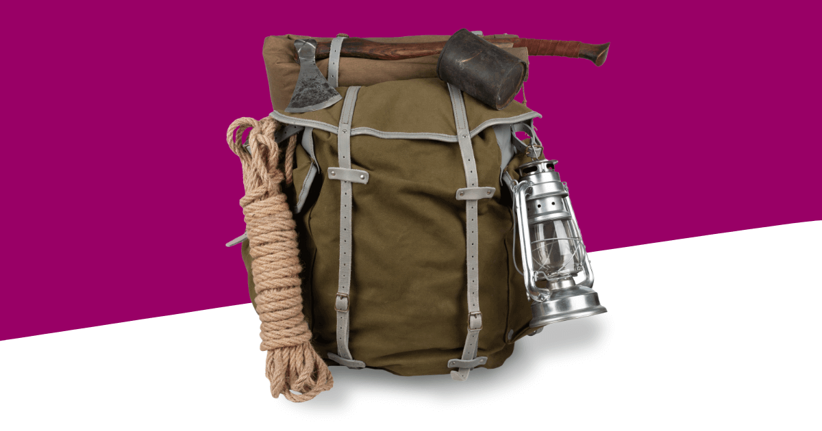 Überlebenskit für Ihr Unternehmen impulse