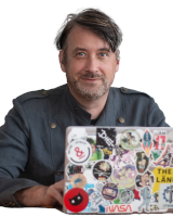 Mirko Ross